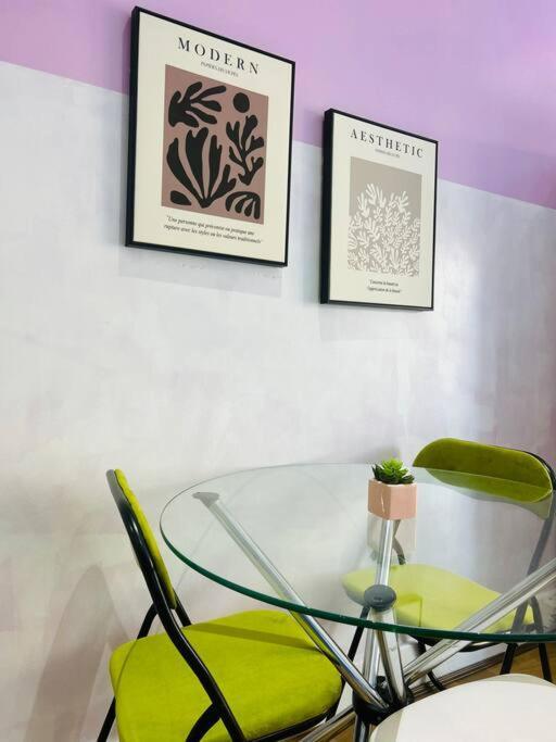 Modern Studio Near Bethnal Green Londyn Zewnętrze zdjęcie