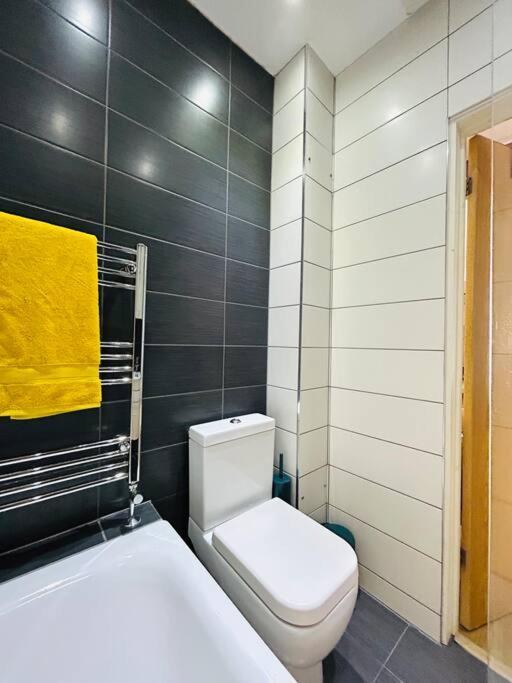 Modern Studio Near Bethnal Green Londyn Zewnętrze zdjęcie