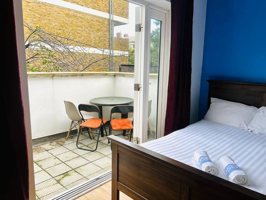 Modern Studio Near Bethnal Green Londyn Zewnętrze zdjęcie