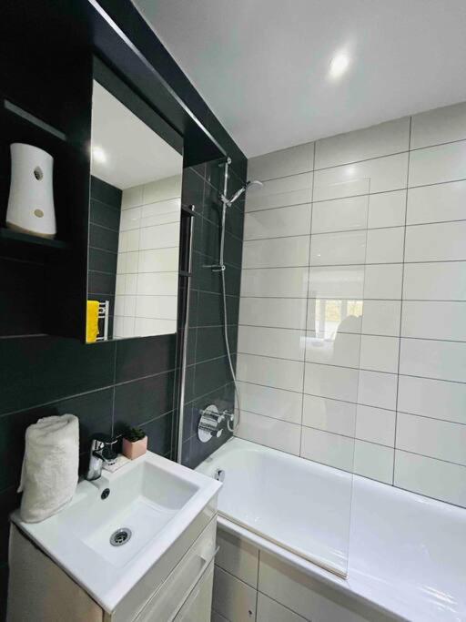 Modern Studio Near Bethnal Green Londyn Zewnętrze zdjęcie